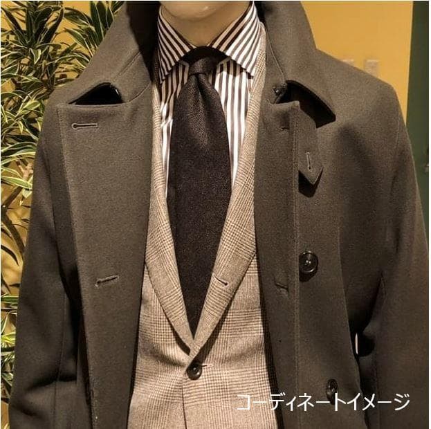 MACKINTOSH × BEAMS F 別注 トレンチコート