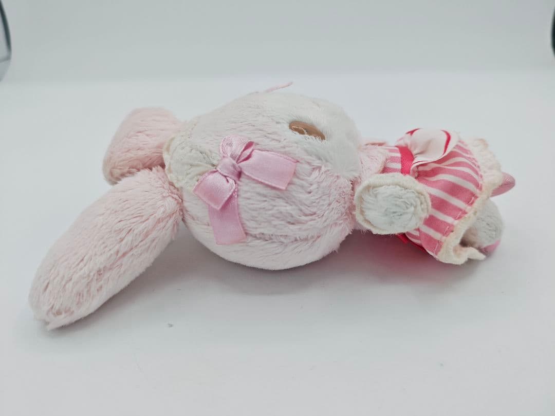 レア　マイメロディ　あこがれコスメロプロモーション（カフェ）マスコット