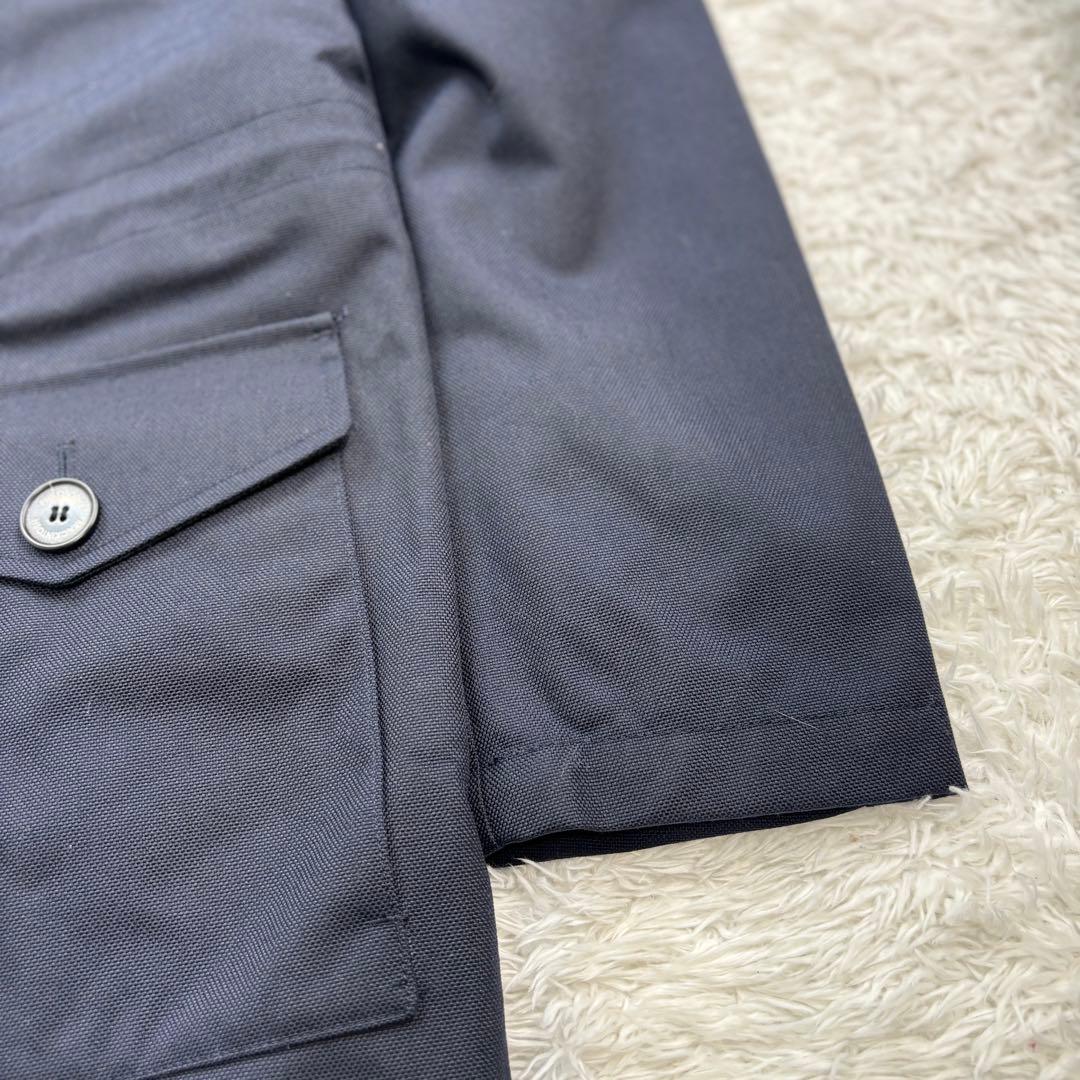 新品同様✨マッキントッシュフィロソフィー TROTTER ライナー付 ジャケット