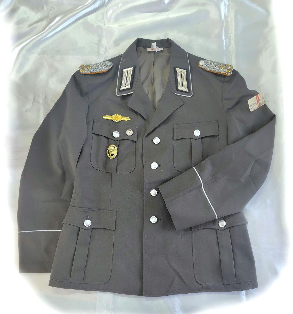 東ドイツ　国家人民軍 　軍服