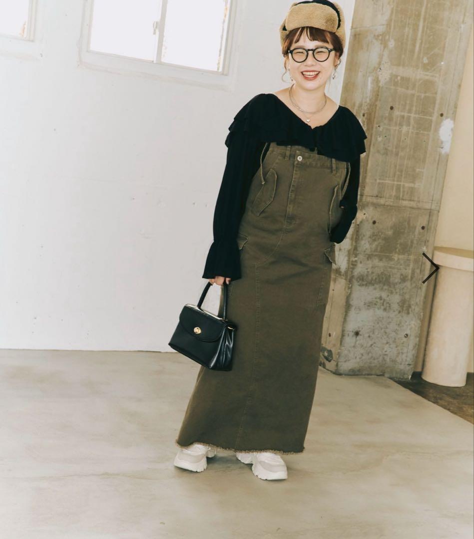 ビンテージライクミリタリージャスカ