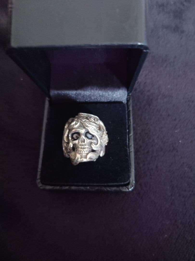 Justin Davis/ジャスティンデイビス アンディ　スカルリング　19号