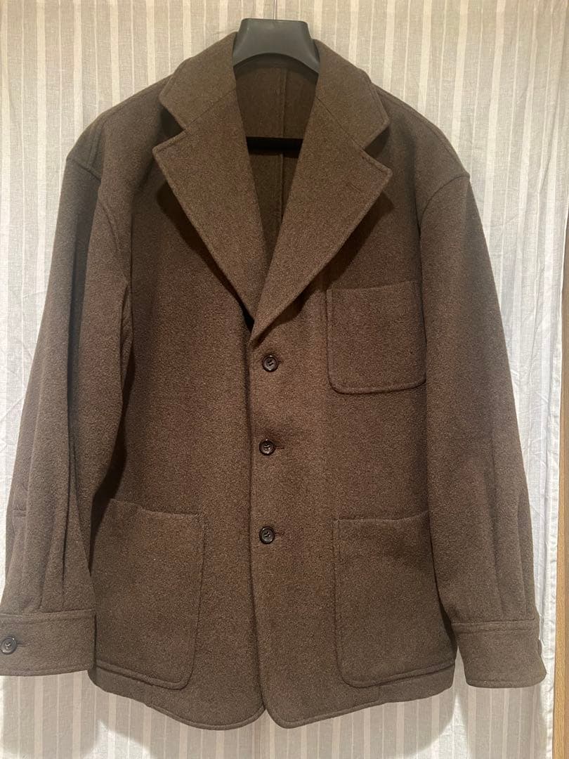 COMME des GARCONS HOMME PLUS ヴィンテージJK
