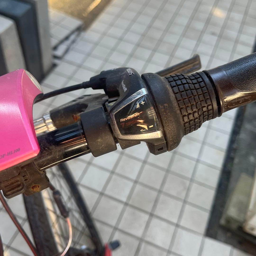 ★aa様限定ページ★フェラーリ スポーツ自転車 27インチ　埼玉県引き渡し