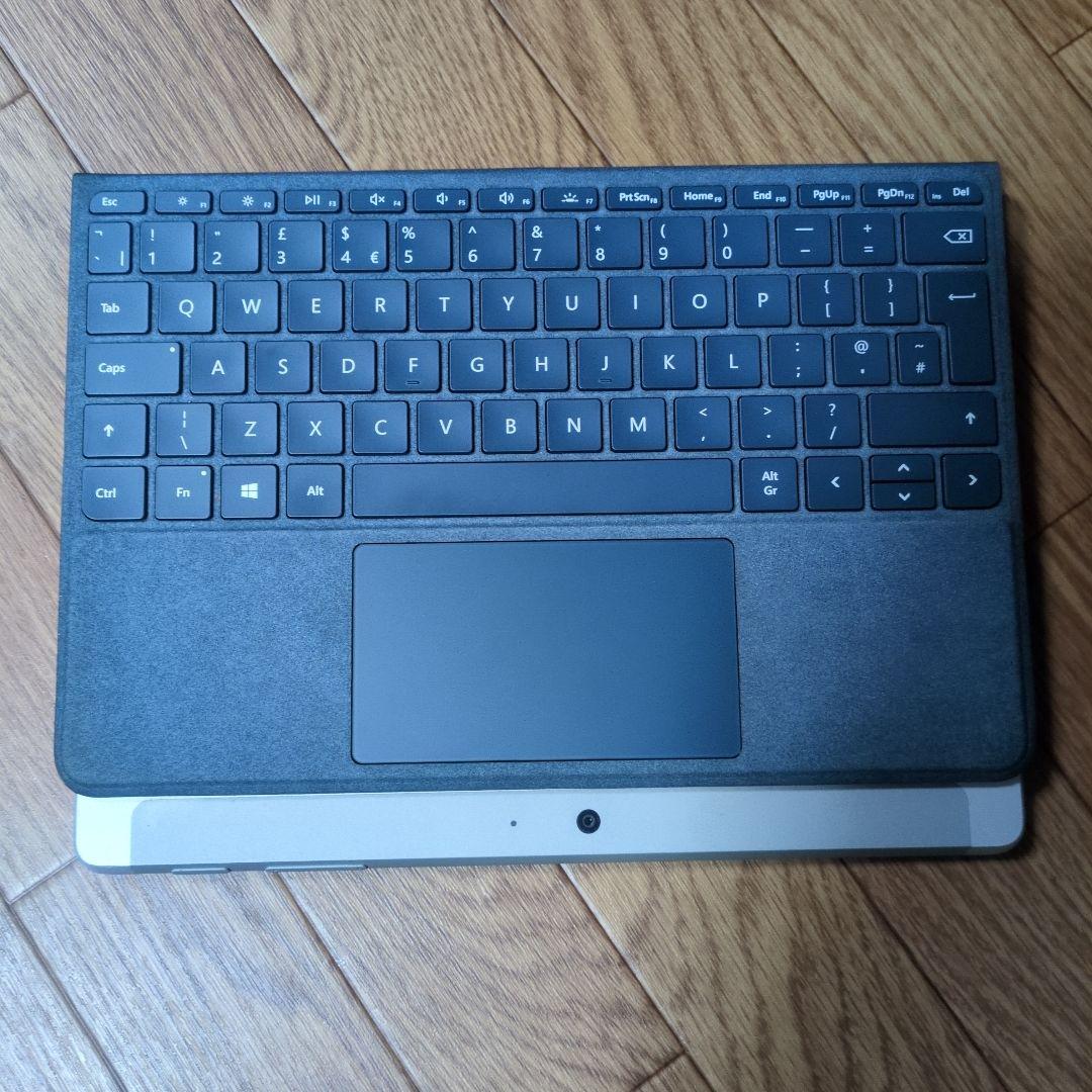 Microsoft Surface Go キーボード マウス SIM LTE