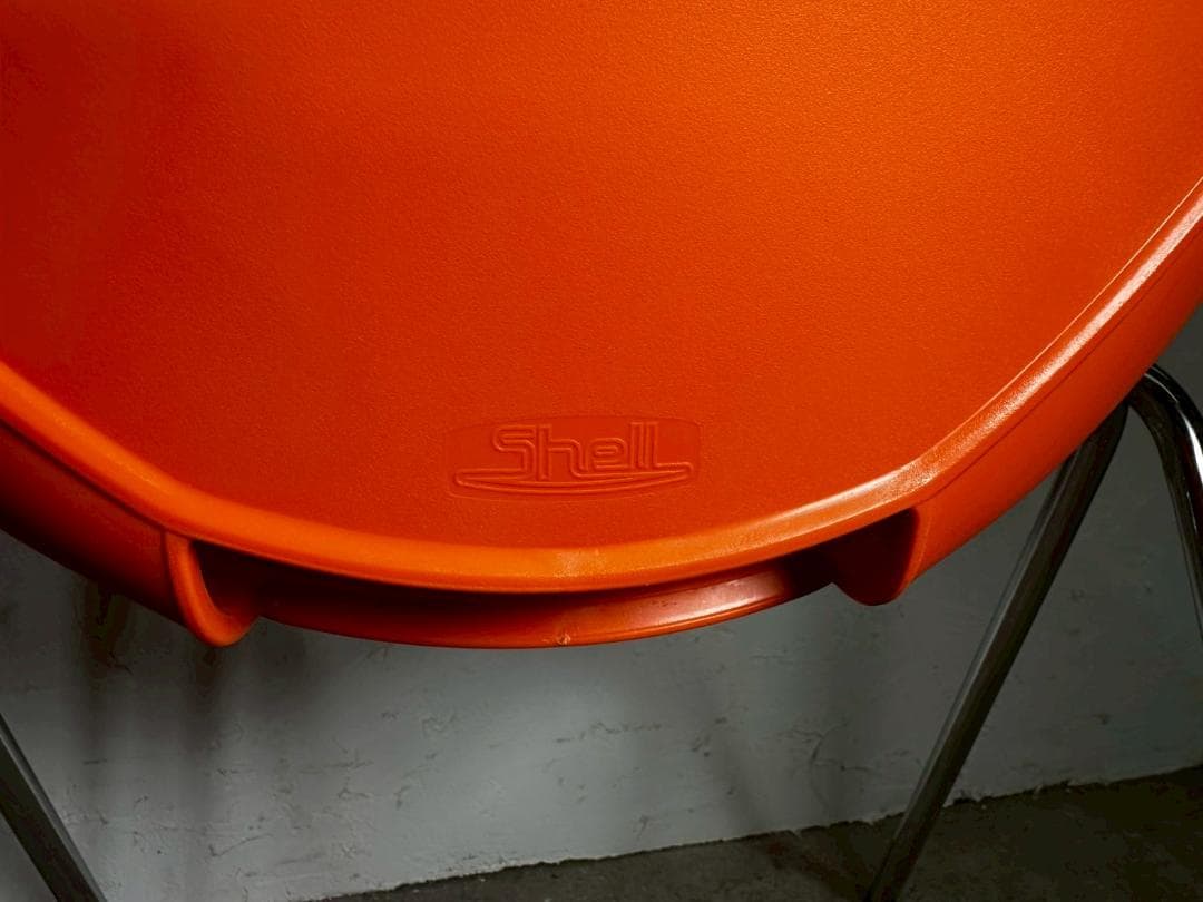 『KOSKA』コスカ シェルチェア ダイニングチェア チェア RWcha66