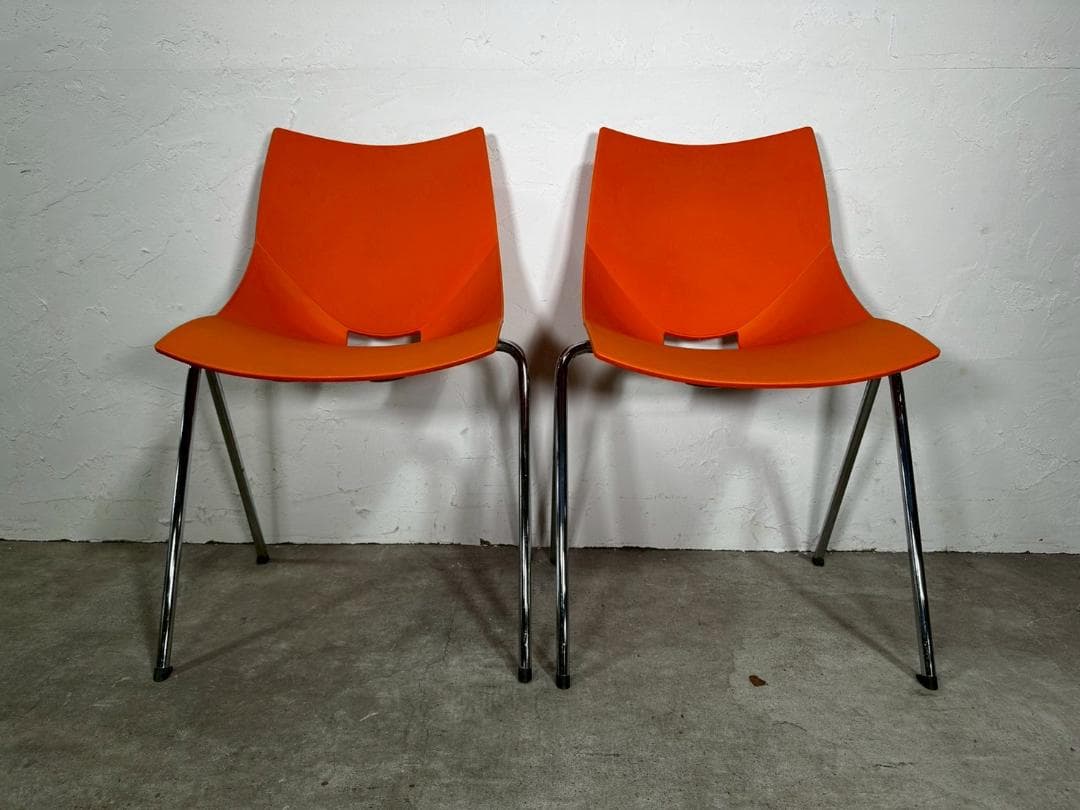 『KOSKA』コスカ シェルチェア ダイニングチェア チェア RWcha66