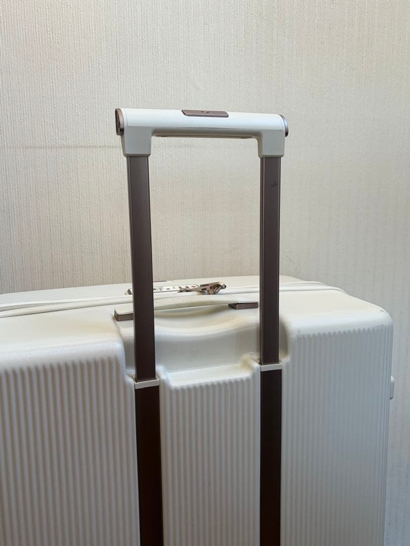 サムソナイト ミンター　スピナー75 100/118L エキスパンダブル