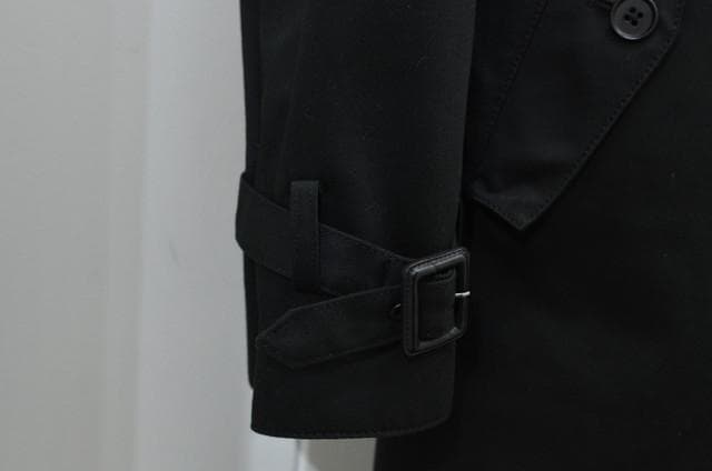 PAUL SMITH トレンチコート ライナー付き