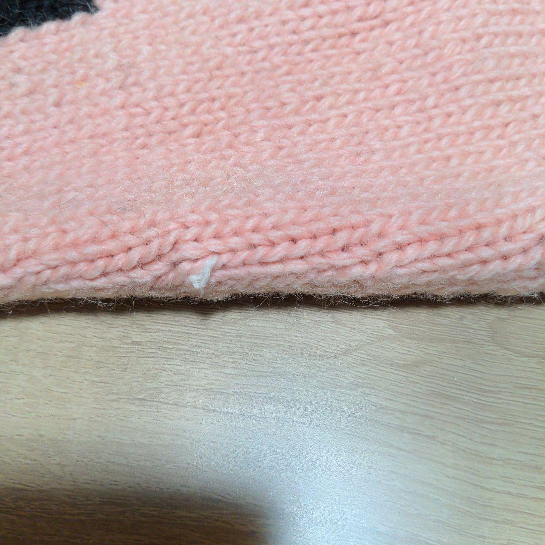 ヒステリックグラマー パンダ カウチン HYSTERIC GLAMOUR