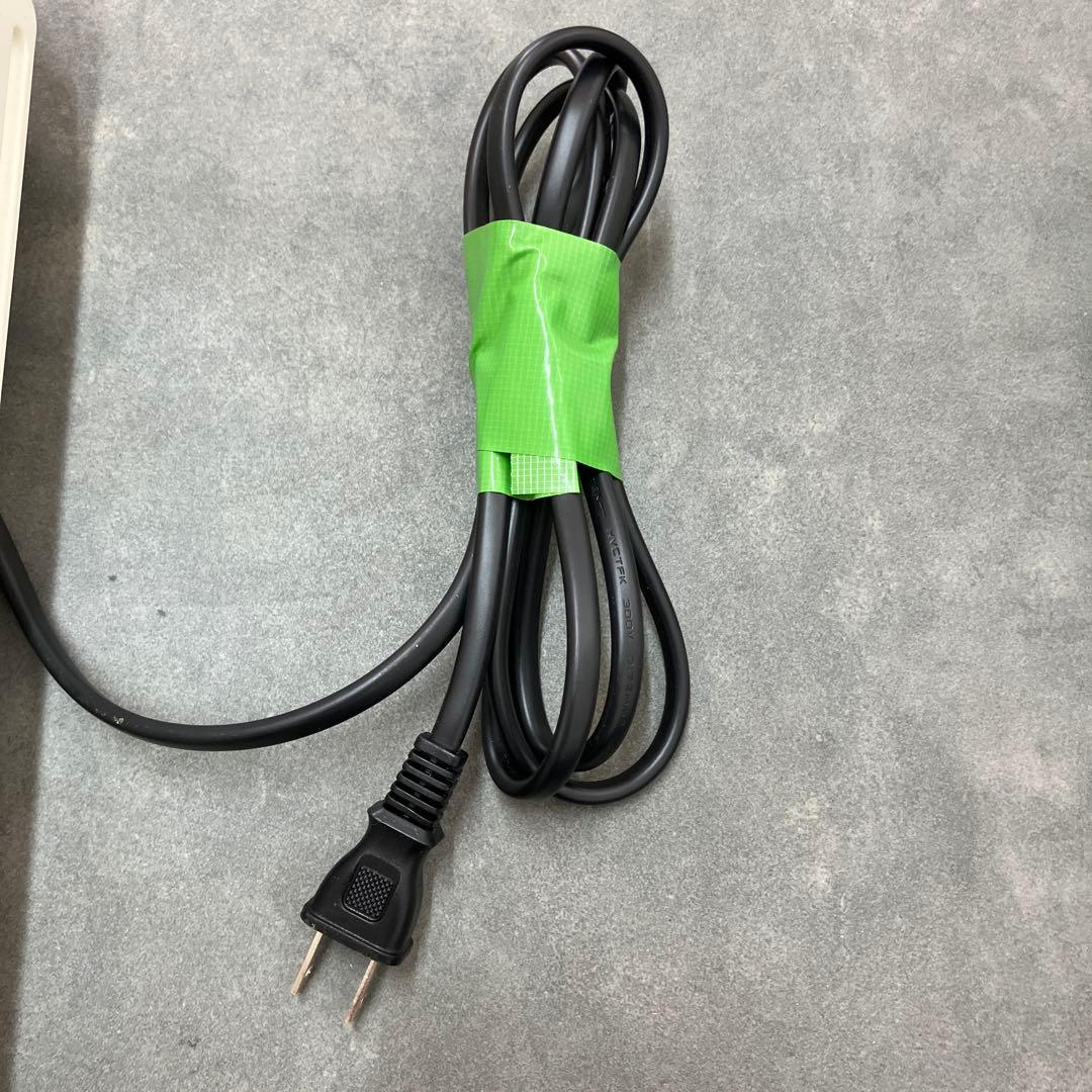 【CASIO/カシオ】SR-G3 レジスター レジ　ホワイト