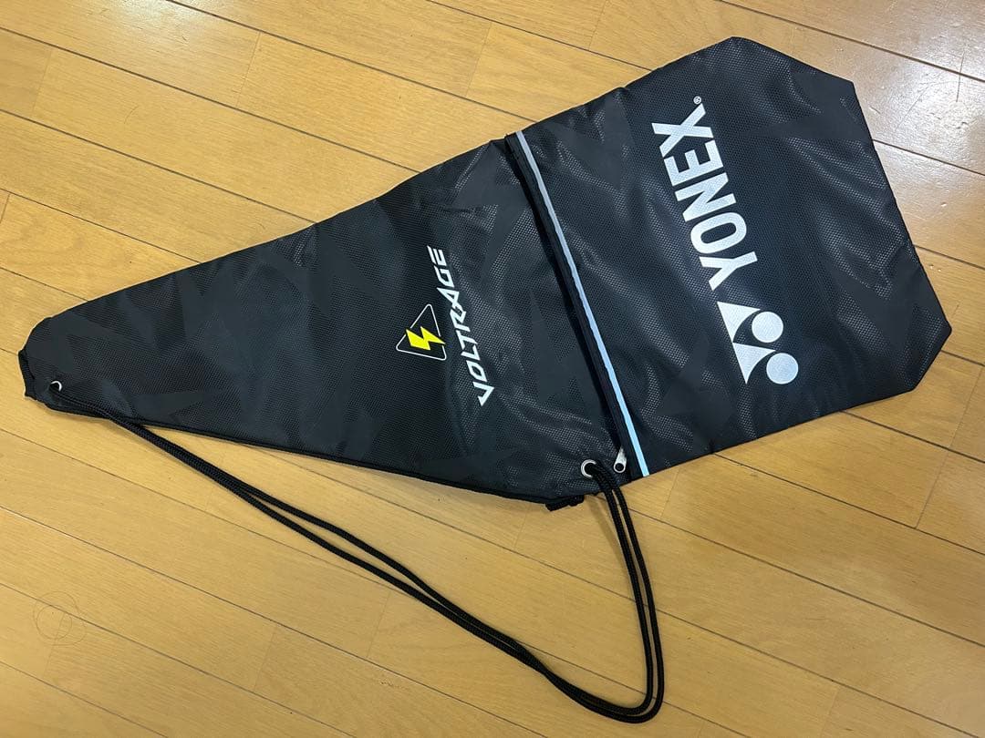 YONEX ボルトレイジ7S UL1