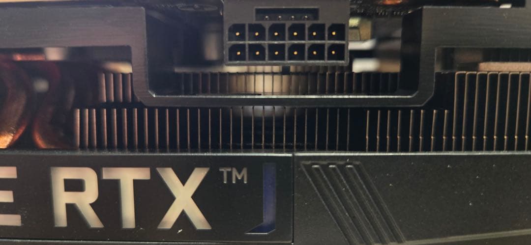 ZOTAC RTX 4070 Ti 12GB お値下げ限界品