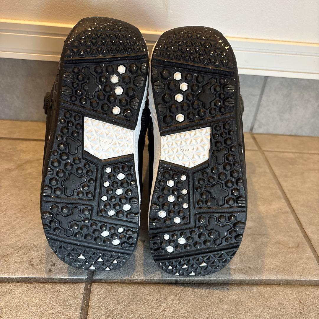 Burton バートン ION BOA スノーボード ブーツ 26 ダイヤル式