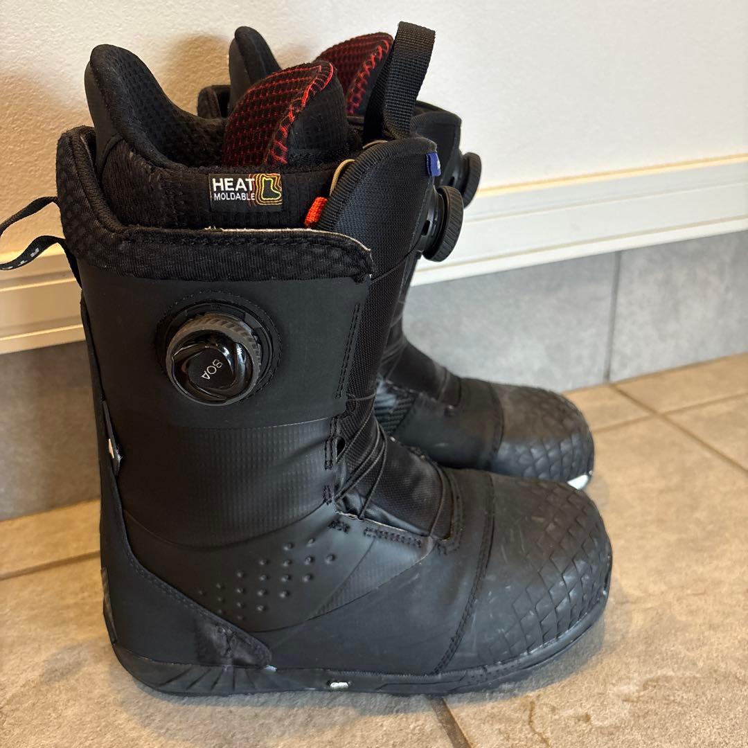 Burton バートン ION BOA スノーボード ブーツ 26 ダイヤル式