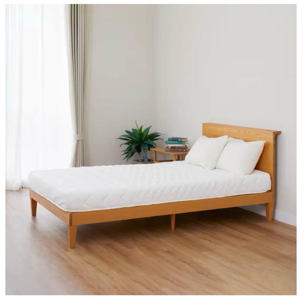 雲のやすらぎプレミアム マットレス シングル