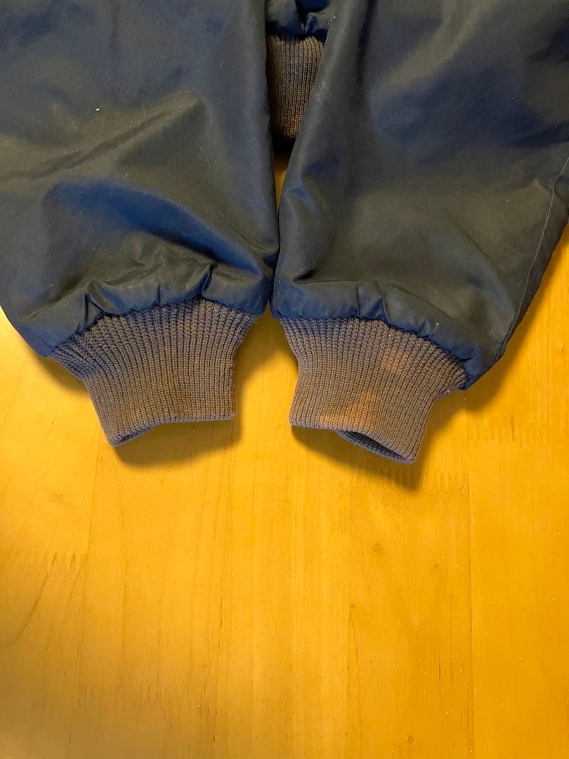 patagonia シェルドシンチラジャケット USA製 M