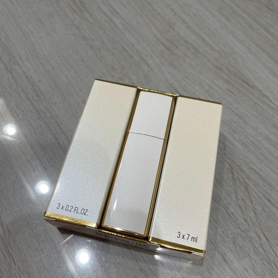 シャネル ココマドモアゼル 7ml ミニツイストスプレー 3本セット 本体