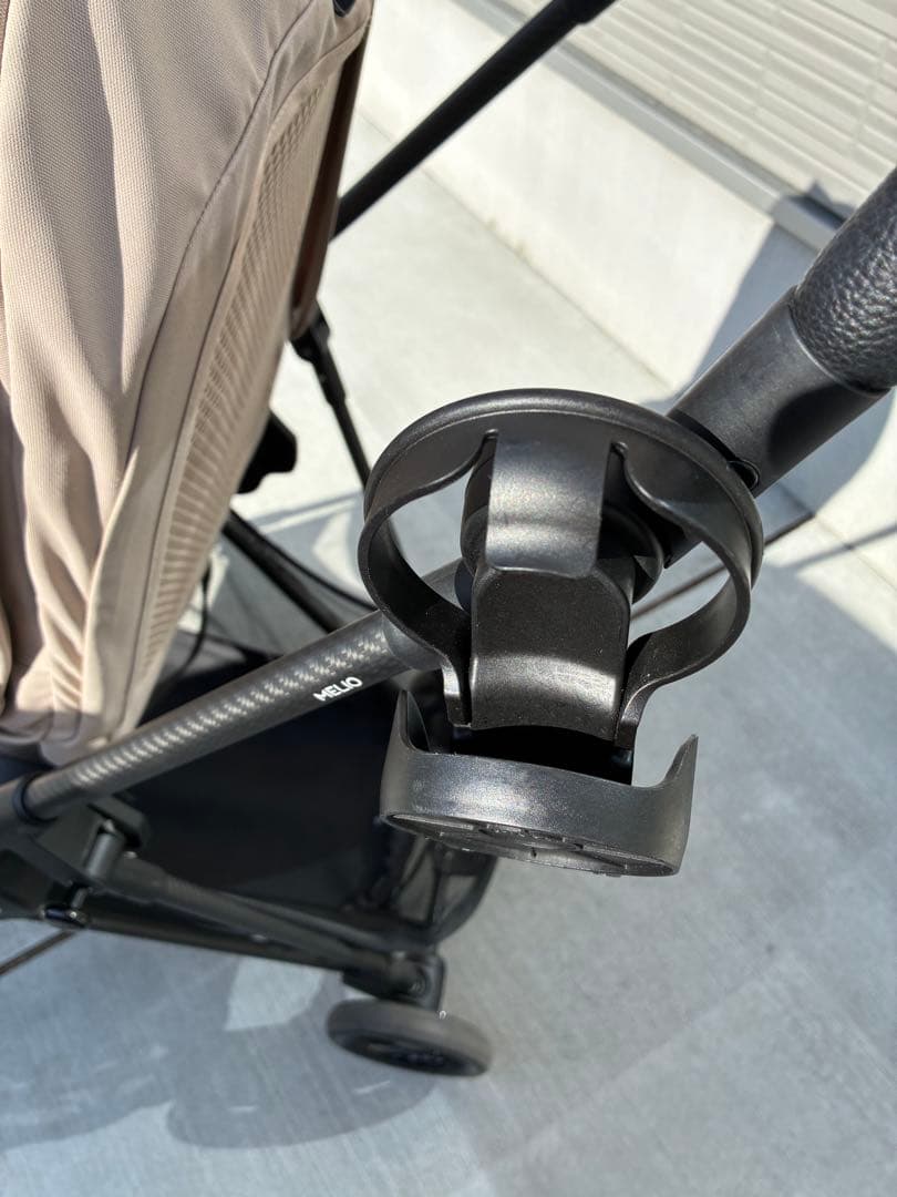 サイベックス メリオカーボン アーモンドベージュ