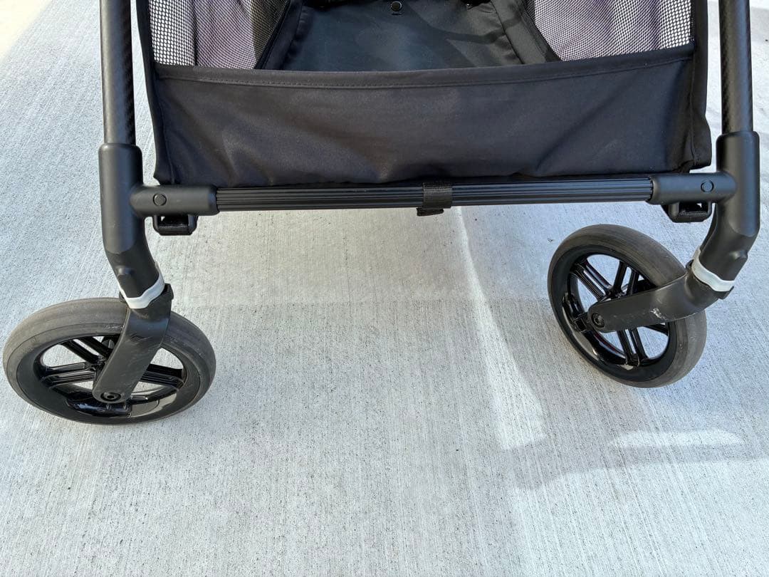 サイベックス メリオカーボン アーモンドベージュ