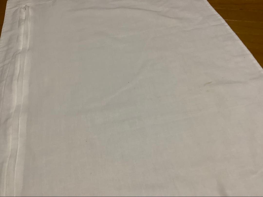 【確認画像】テンピュール　オリジナル　枕カバー　ピローケース　tempur