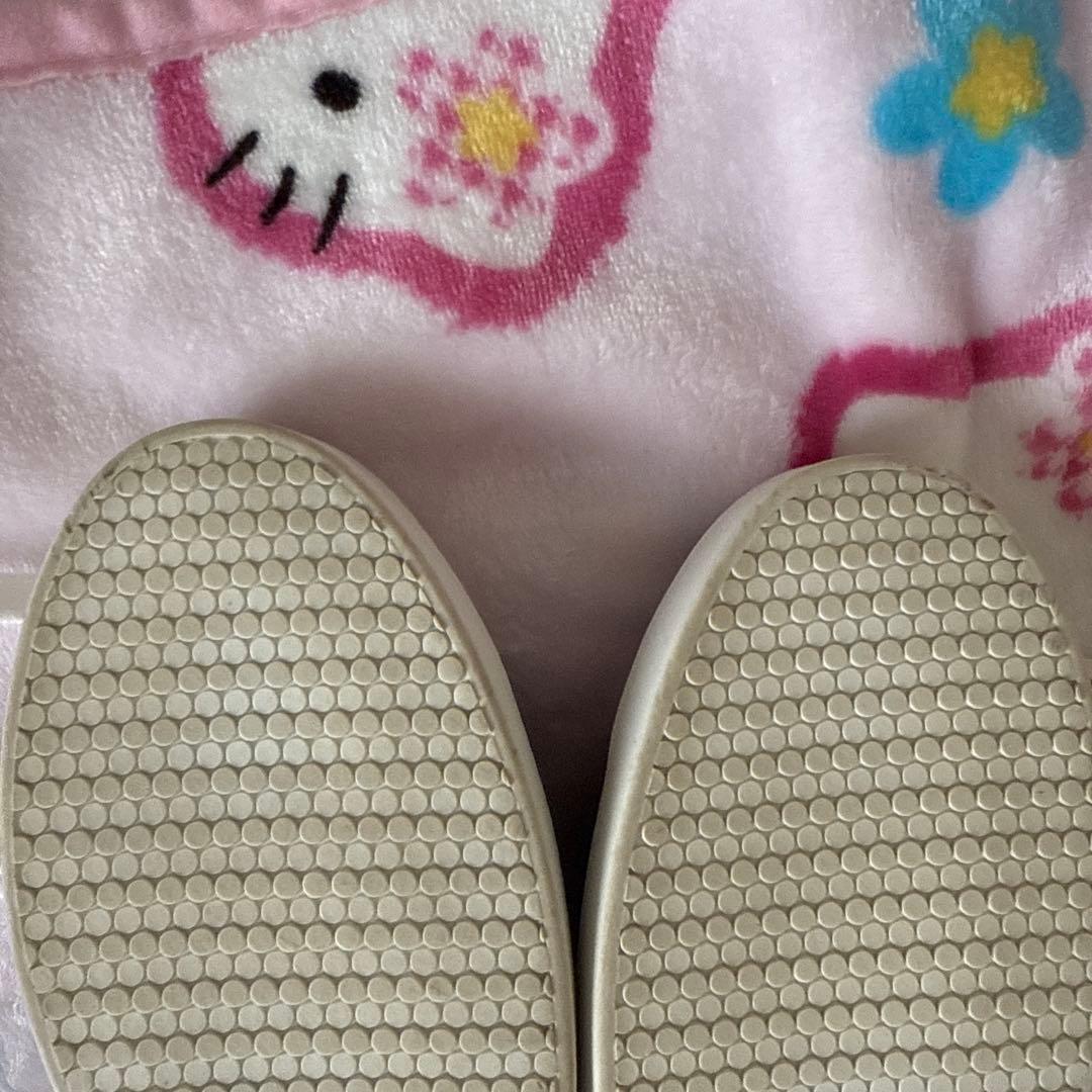 miumiu ミュウミュウ　スニーカー　38.5