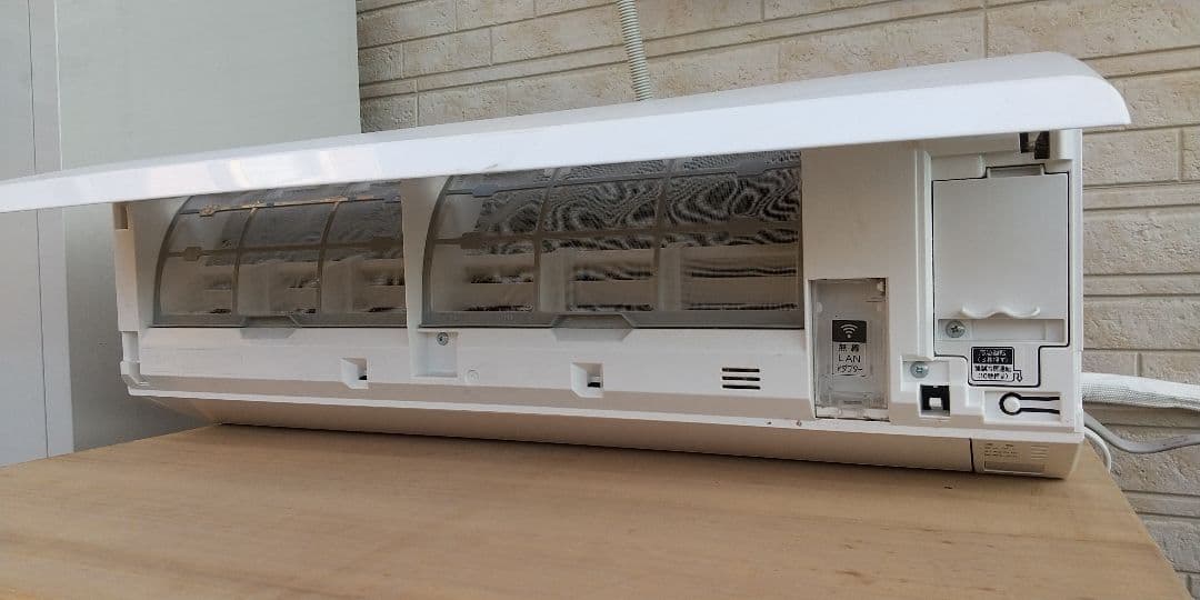 富士通ノクリア nocria ６畳 as-c22k-w 2020年製造