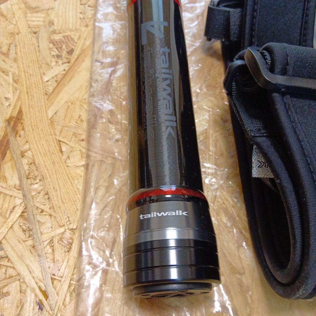 テイルウォーク　キャッチバー改 Super Micro 300　美品