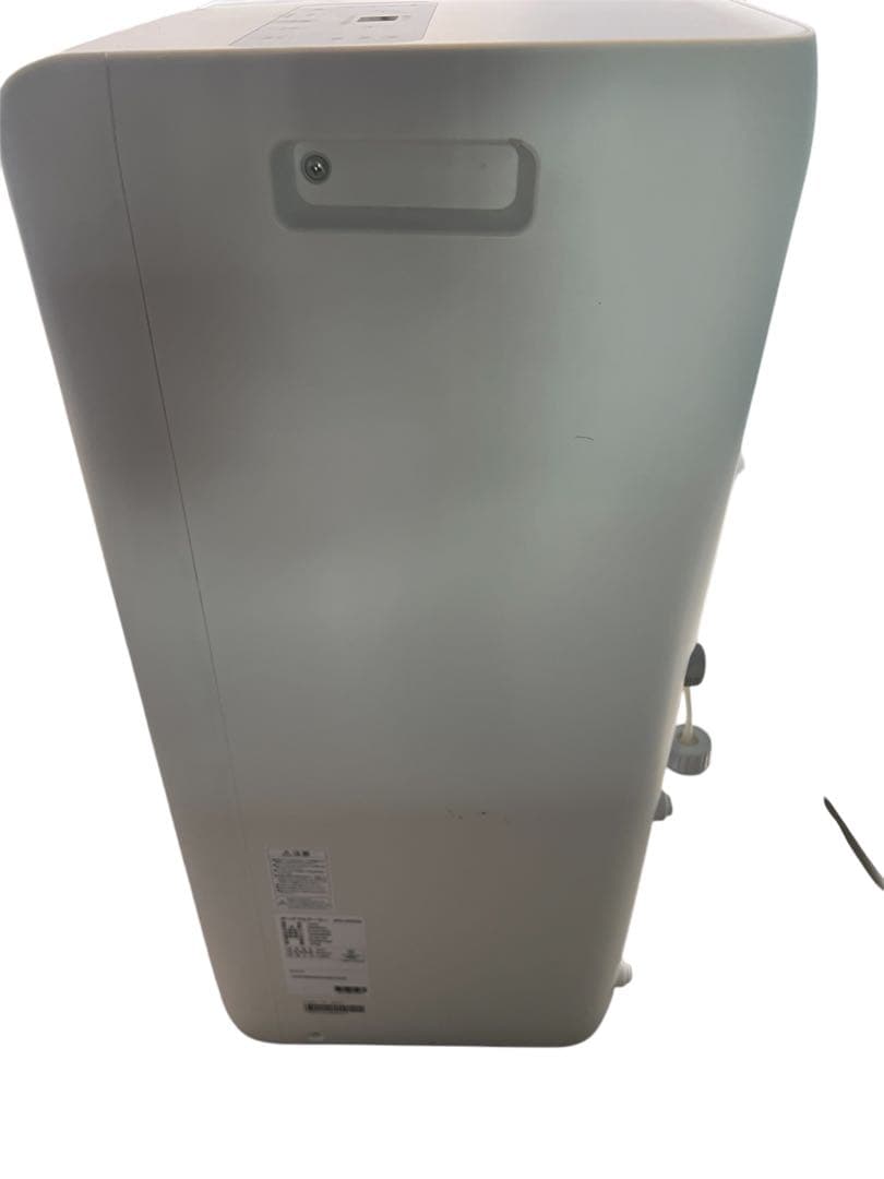 アイリスオーヤマ ポータブルクーラー IPA-2223G