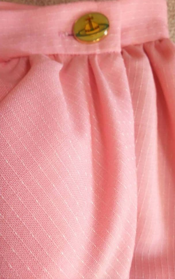 ヴィヴィアン ウェストウッド バッスルスカート