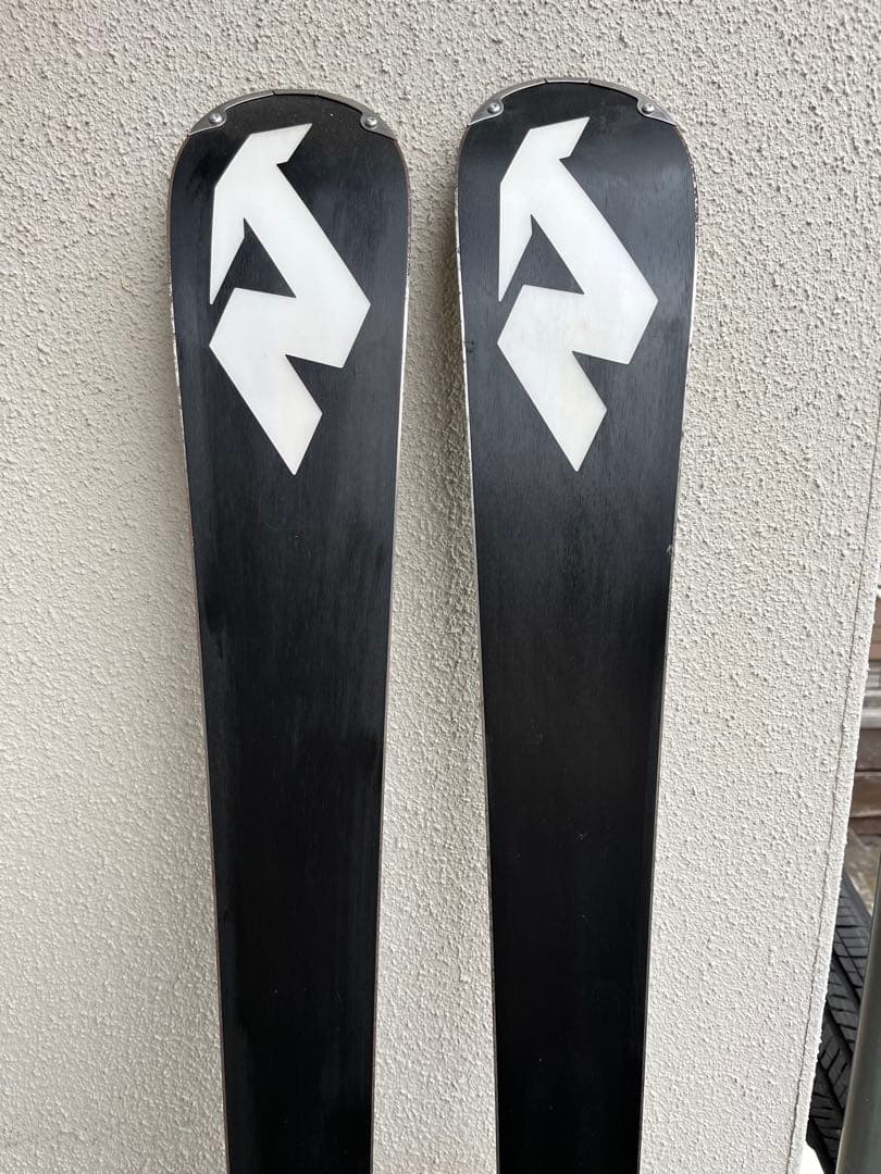 (丸)Nordica ドーベルマンSLR スキー 板 165cm