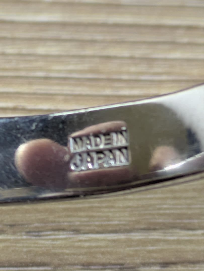 アリゾナフリーダム　バンクル　シルバー　k18 3