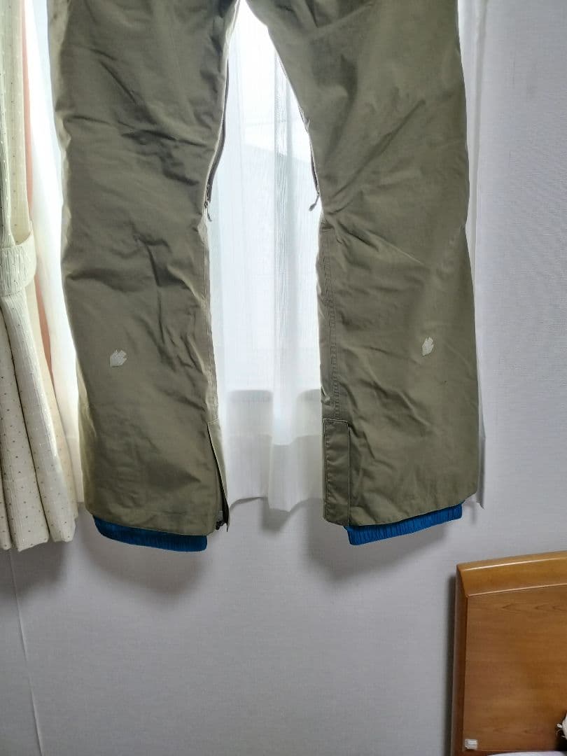 REW THE STRIDER PANTS 14 STRAGHIT FIT 最終