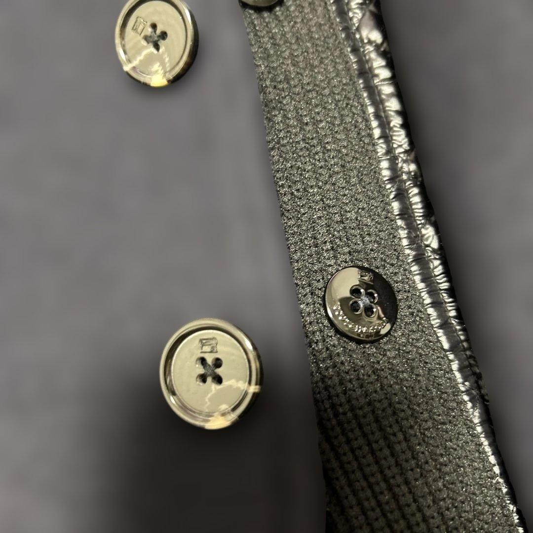 美品　SCOTCH & SODA ライナー　テーラードジャケット　キルティング