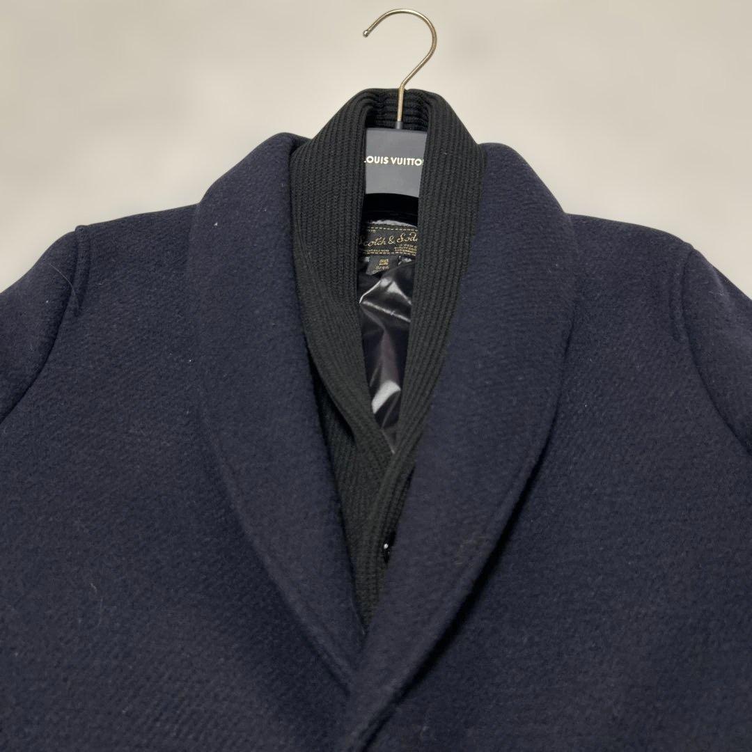 美品　SCOTCH & SODA ライナー　テーラードジャケット　キルティング