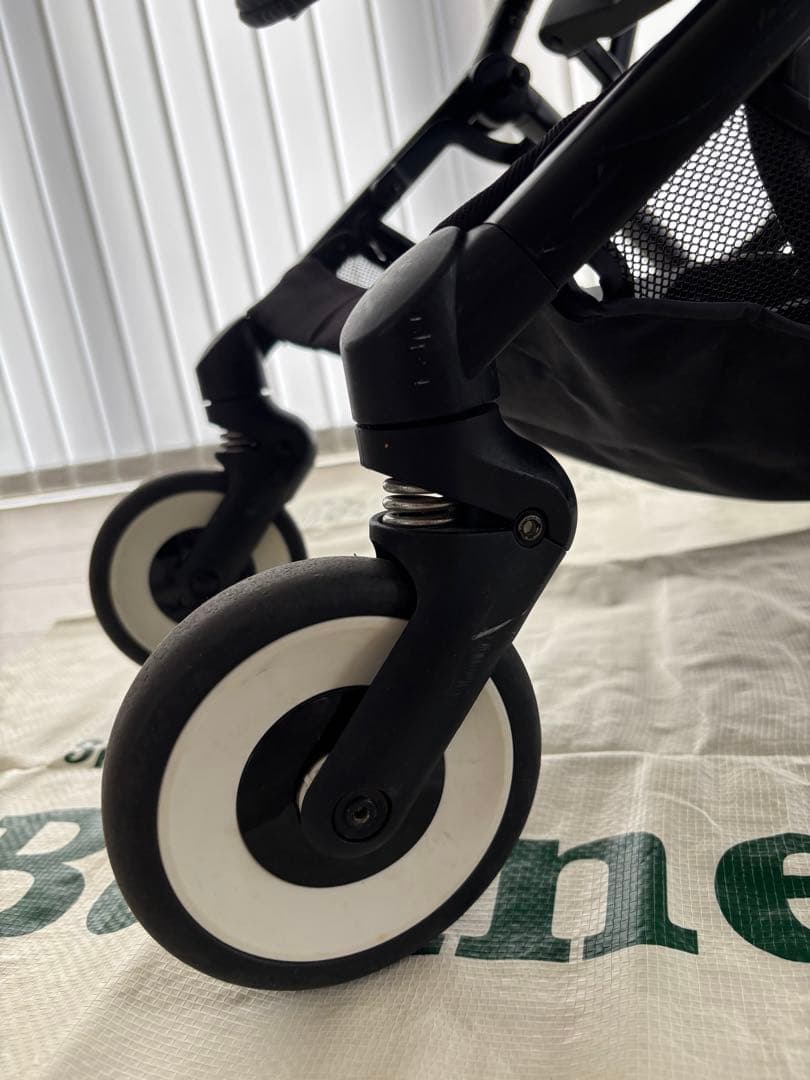 【Cybex LIBELLE】サイベックス リベル2022モデル ムーンブラック