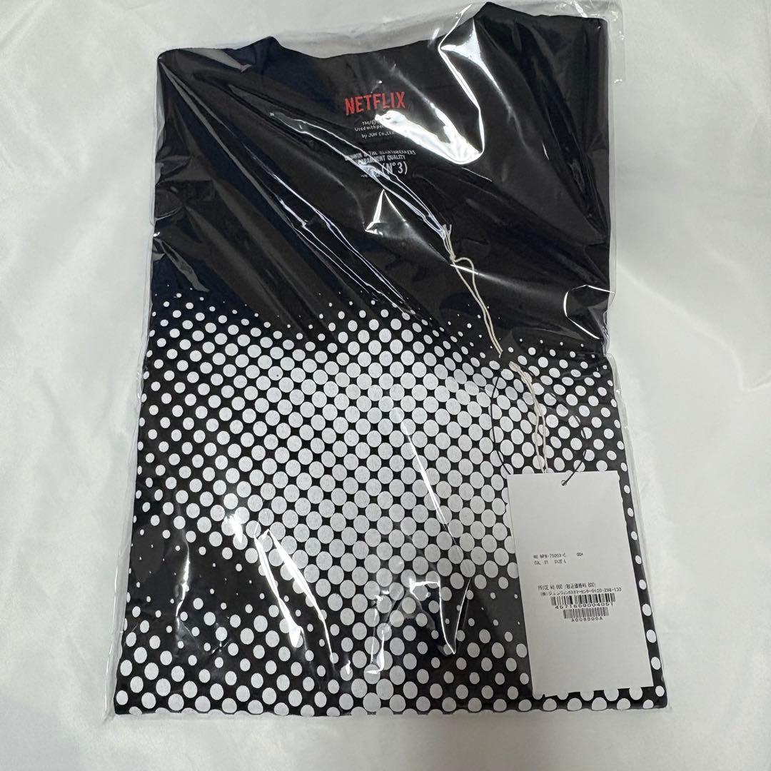 トップス VA BEDWIN Stranger Things Tee 01 L