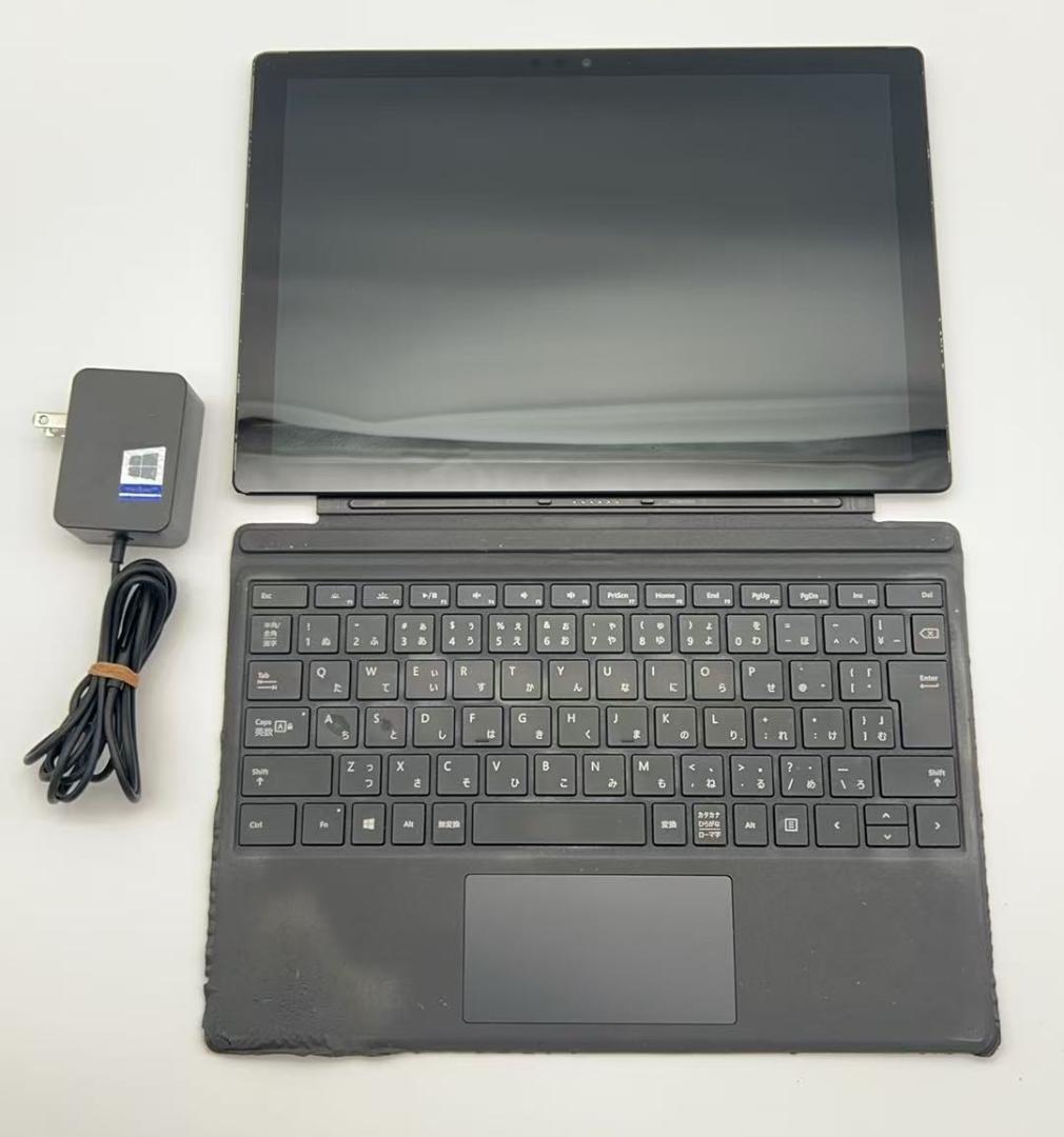 Surface Pro6 超高性能 i7-8650U/16GB/512GB