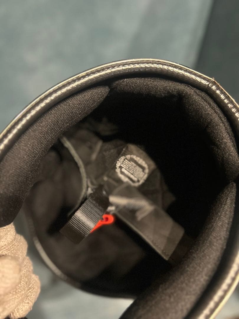 MTX type 新品　エイジング加工　ハーレー　チョッパー　旧車