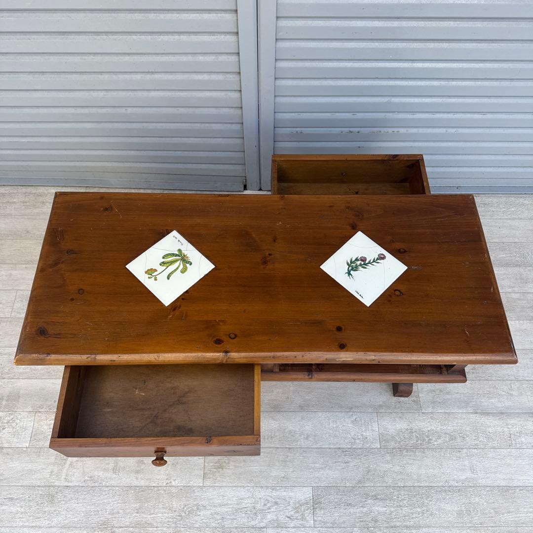 専用　取り置き　スペイン製 テーブル センター タイル　バレンシア　ACTUS