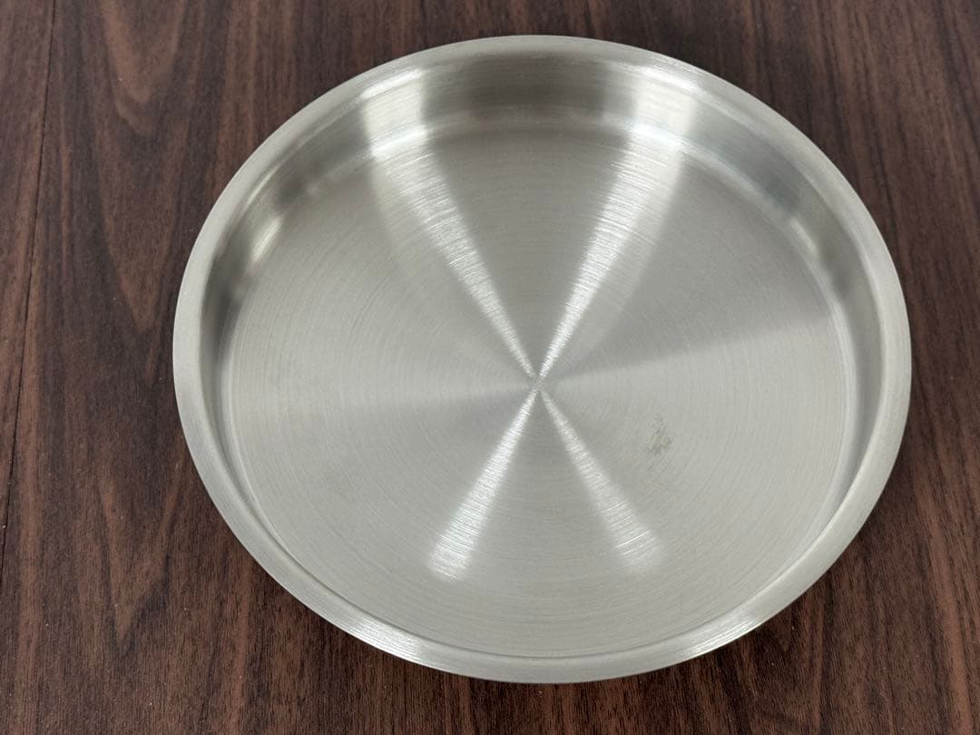 【未使用品】アムウェイ　中ソースパン