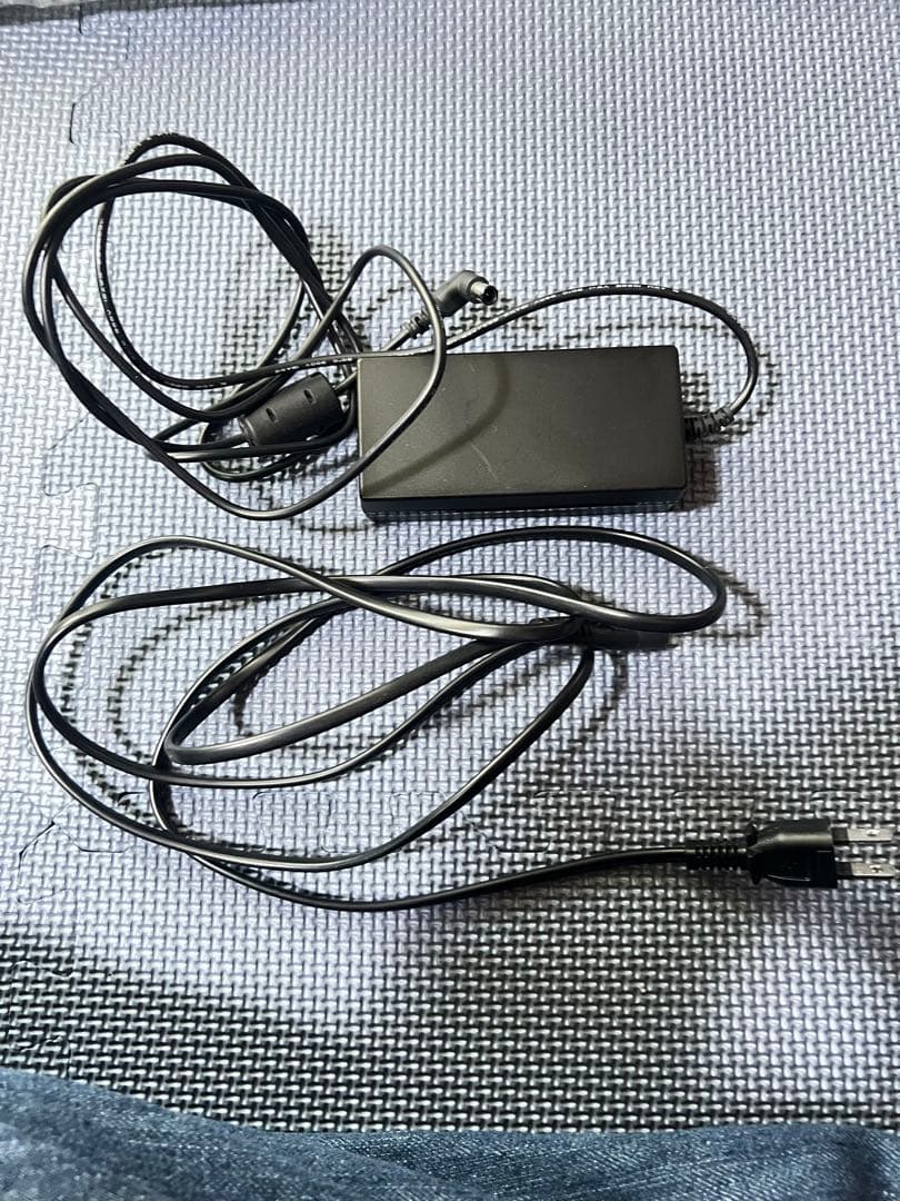 値下げ中、極美品テプラ PRO SR750 本体＋付属品一式 動作確認済み