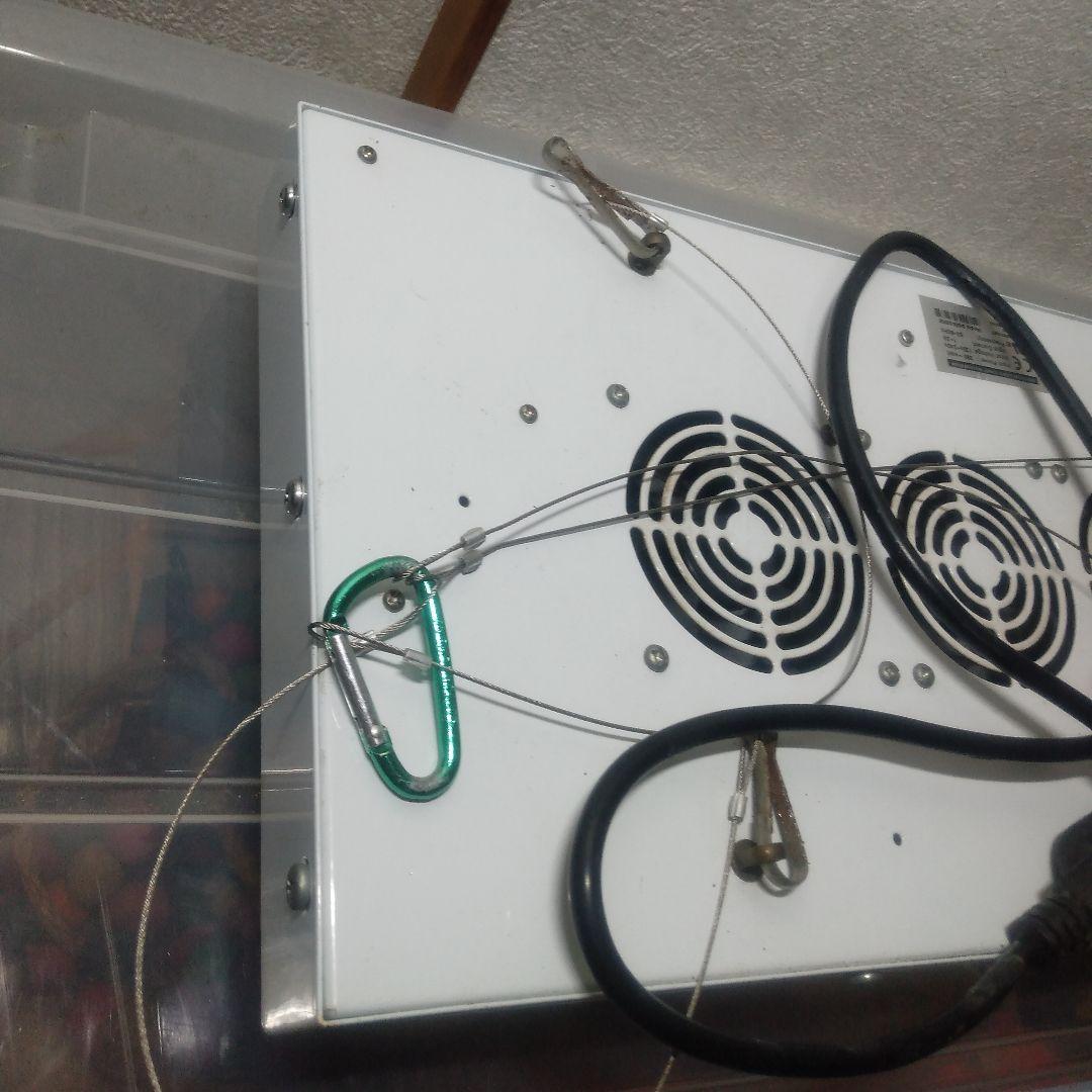 植物育成用LEDライト250w