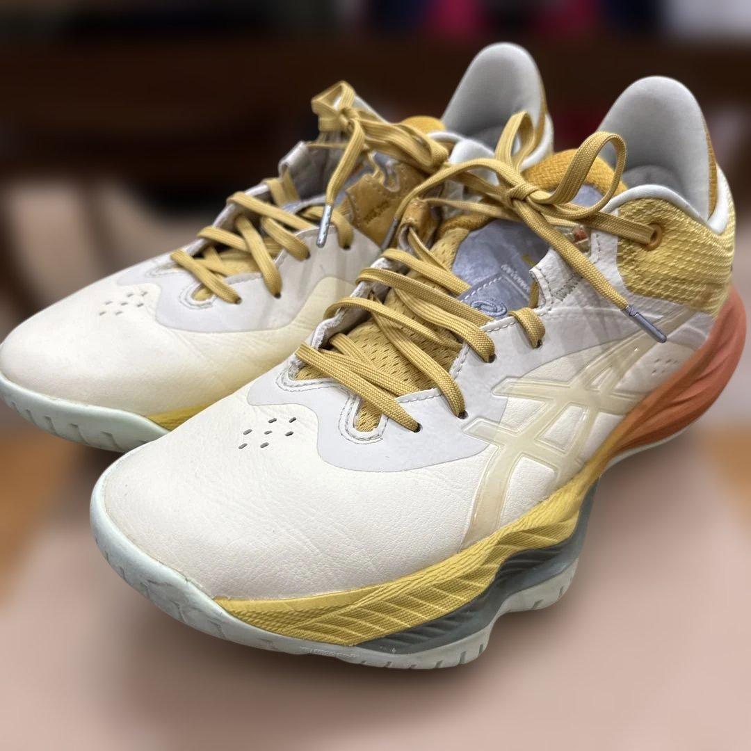 ballaholic NOVA SURGE LOW 2足セット
