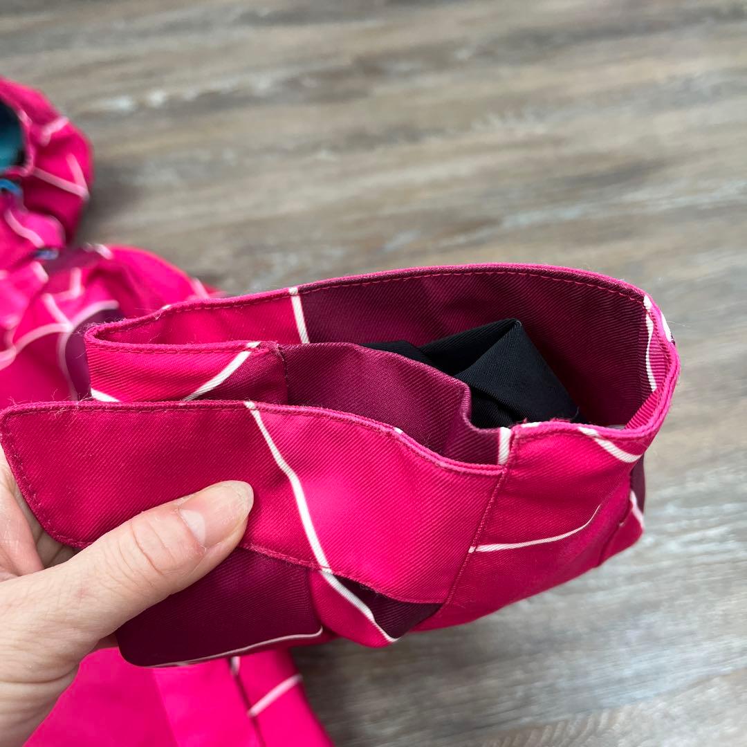 フェニックス 総柄 メンズL スキーウェア デモ　男性