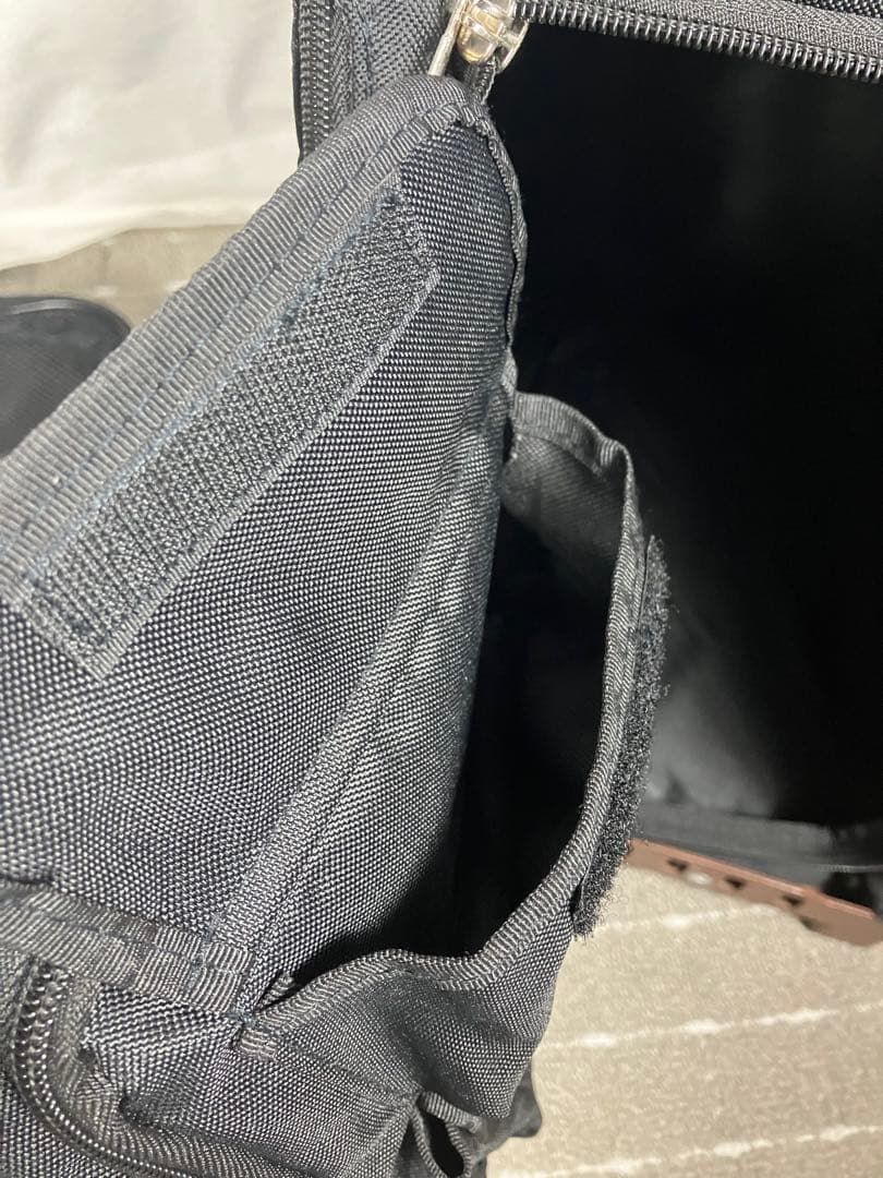 ZÜCA ズーカ SPORT Japan Edition BRW トラベルセット