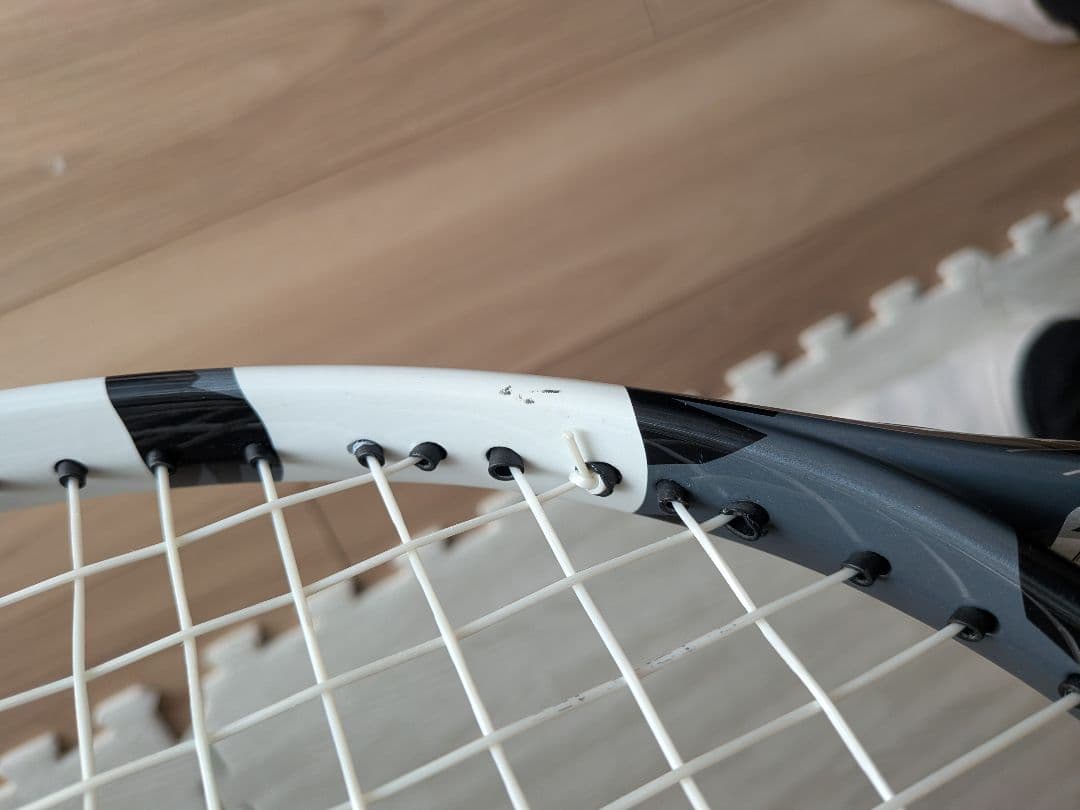 ラケット(硬式用) Babolat PURE AERO 98 G2