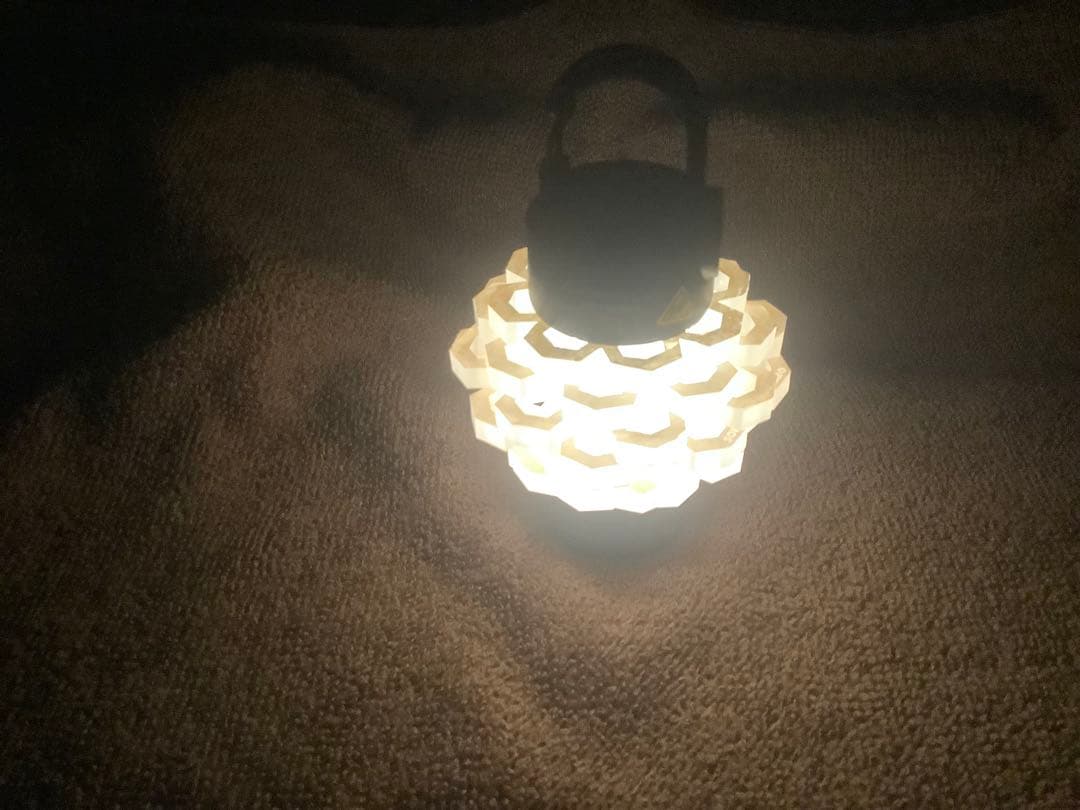 【新品】LEDLENSER ML4 WARM & ランタンアクセサリー