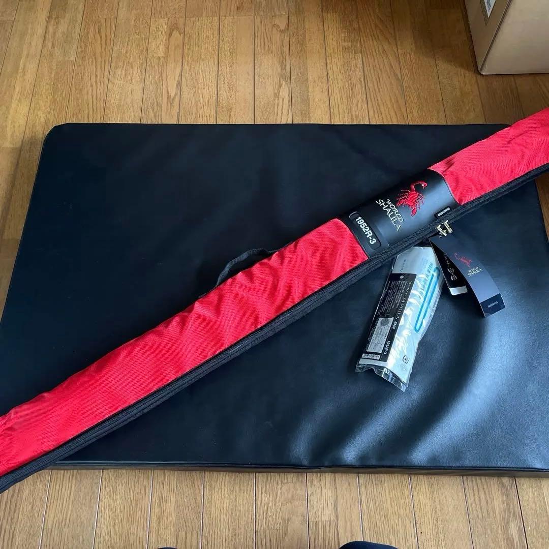 20 ワールドシャウラBG 1952R-3