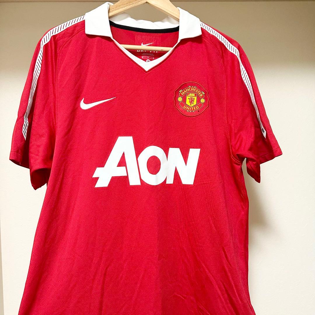 マンチェスターユナイテッド ユニフォーム SCHOLES